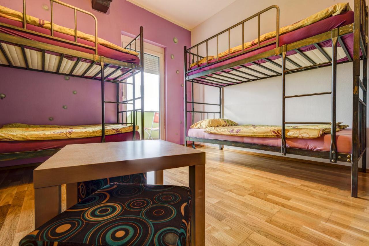 Hostel Ociski Raj โคซินา ห้อง รูปภาพ