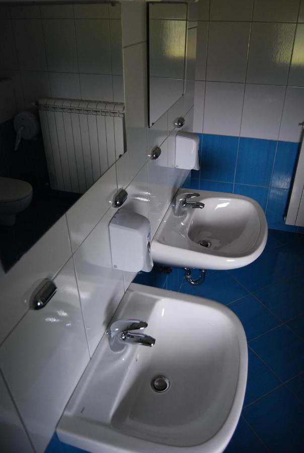 Hostel Ociski Raj โคซินา ห้อง รูปภาพ