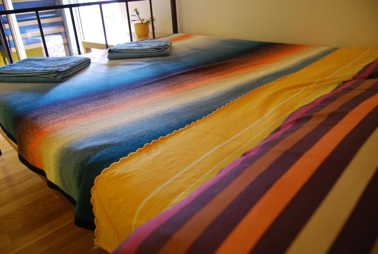 Hostel Ociski Raj โคซินา ห้อง รูปภาพ